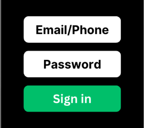 Whitewhale VPN for China connection step 2, select the VPN server location Whitewhale VPN for China connection step 2, select the VPN server location